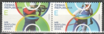 1242 + 1241 S vodorovně ** - 2024